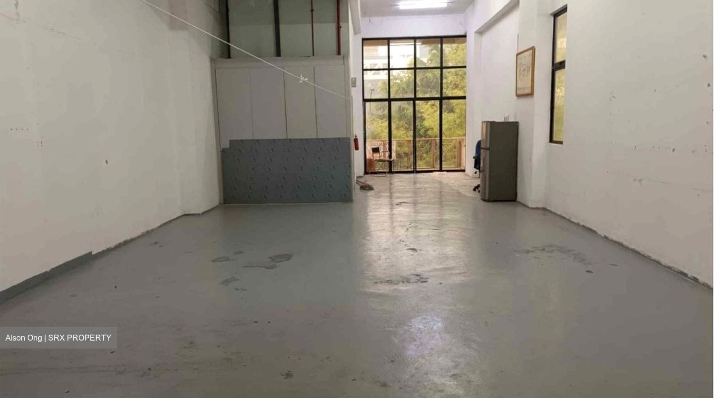 Tannery Lane (D13), Office #617703241